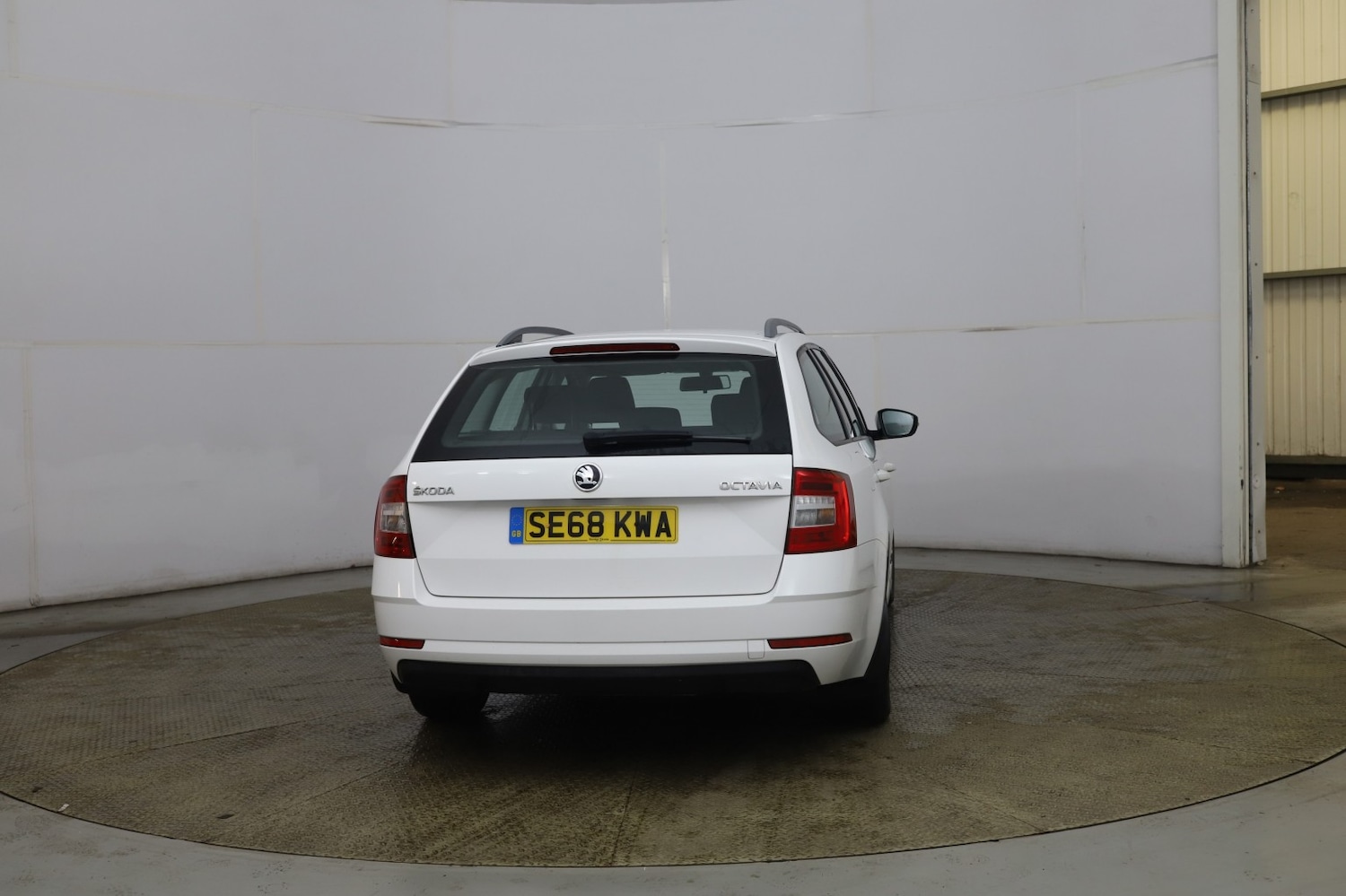 Used Skoda Octavia 2019 for sale - 76559956: Photo 5