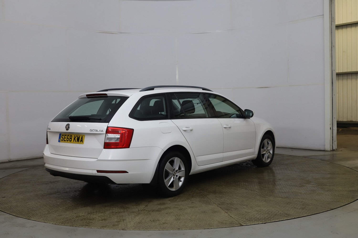 Used Skoda Octavia 2019 for sale - 76559956: Photo 6