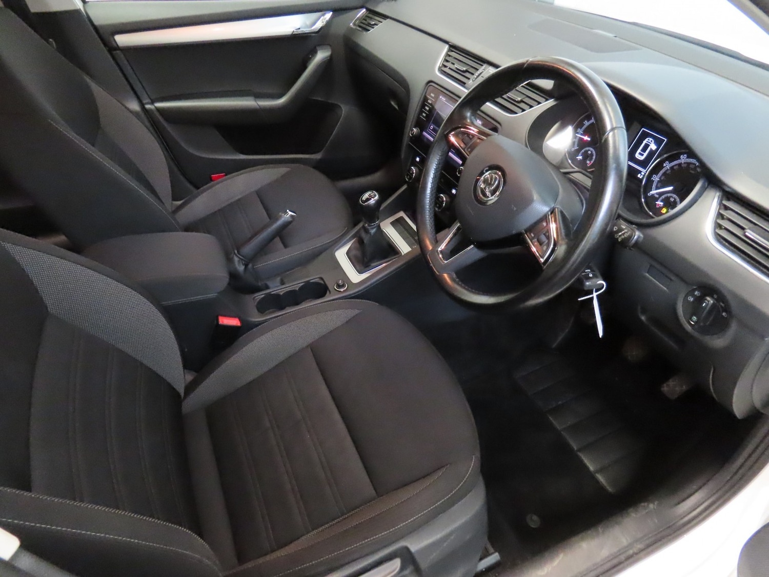 Used Skoda Octavia 2019 for sale - 76559956: Photo 9