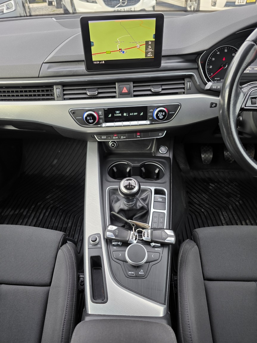 Used Audi A4 2017 for sale - 77991708: Photo 11