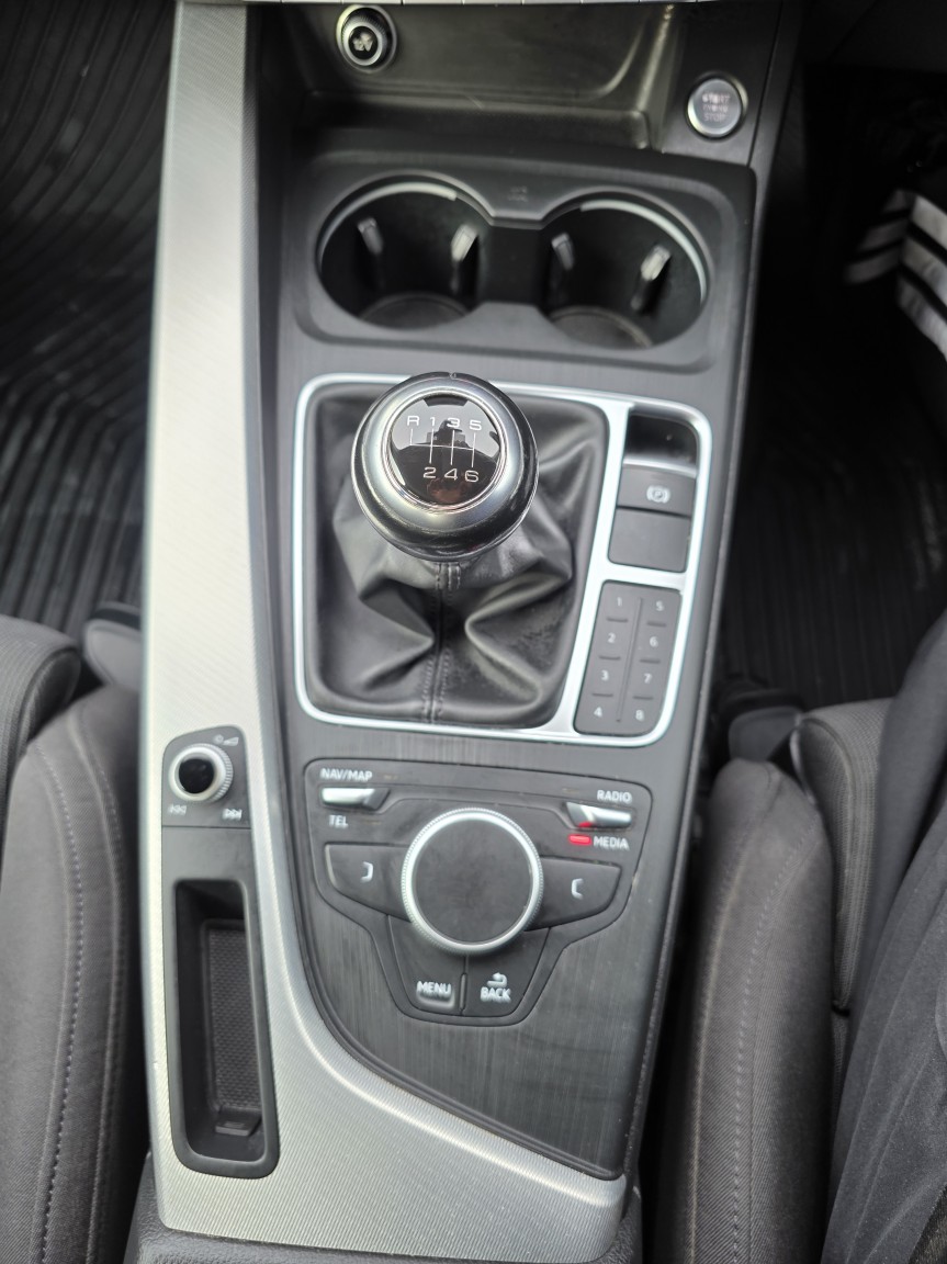 Used Audi A4 2017 for sale - 77991708: Photo 14