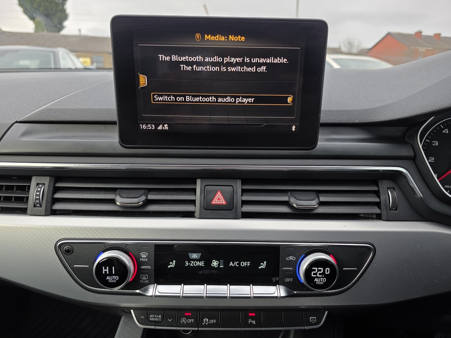 Used Audi A4 2017 for sale - 77991708: Photo 15