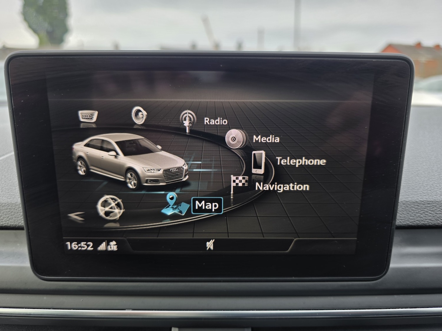 Used Audi A4 2017 for sale - 77991708: Photo 16