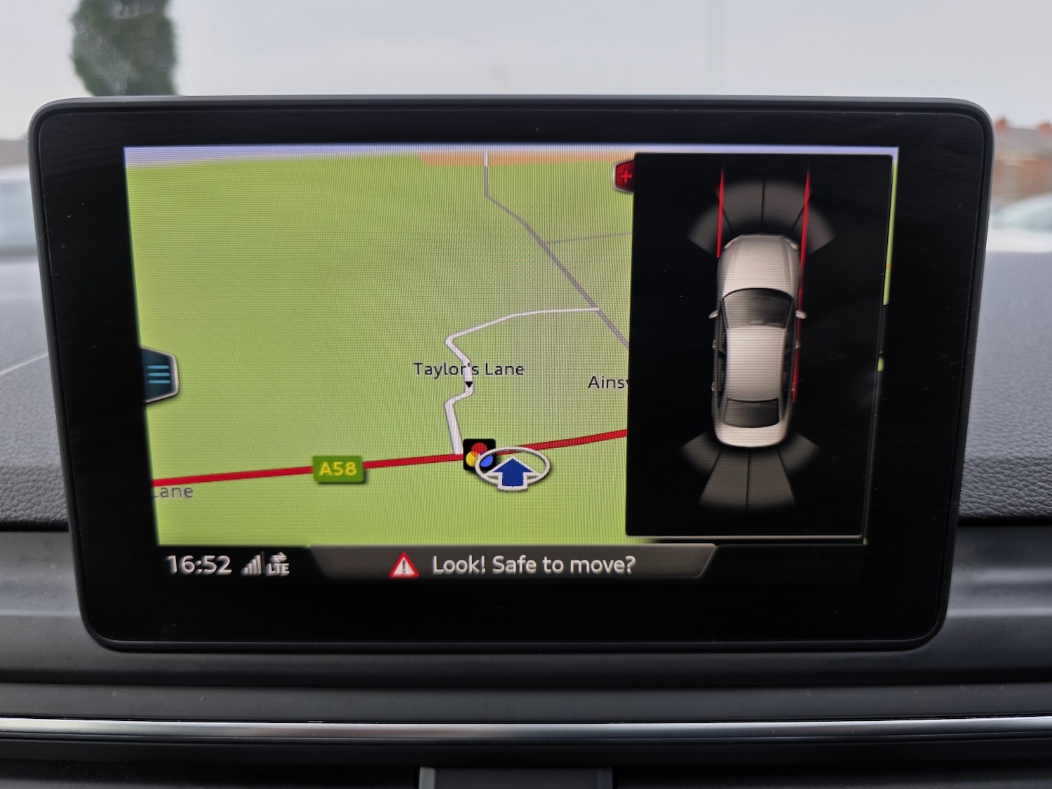 Used Audi A4 2017 for sale - 77991708: Photo 17