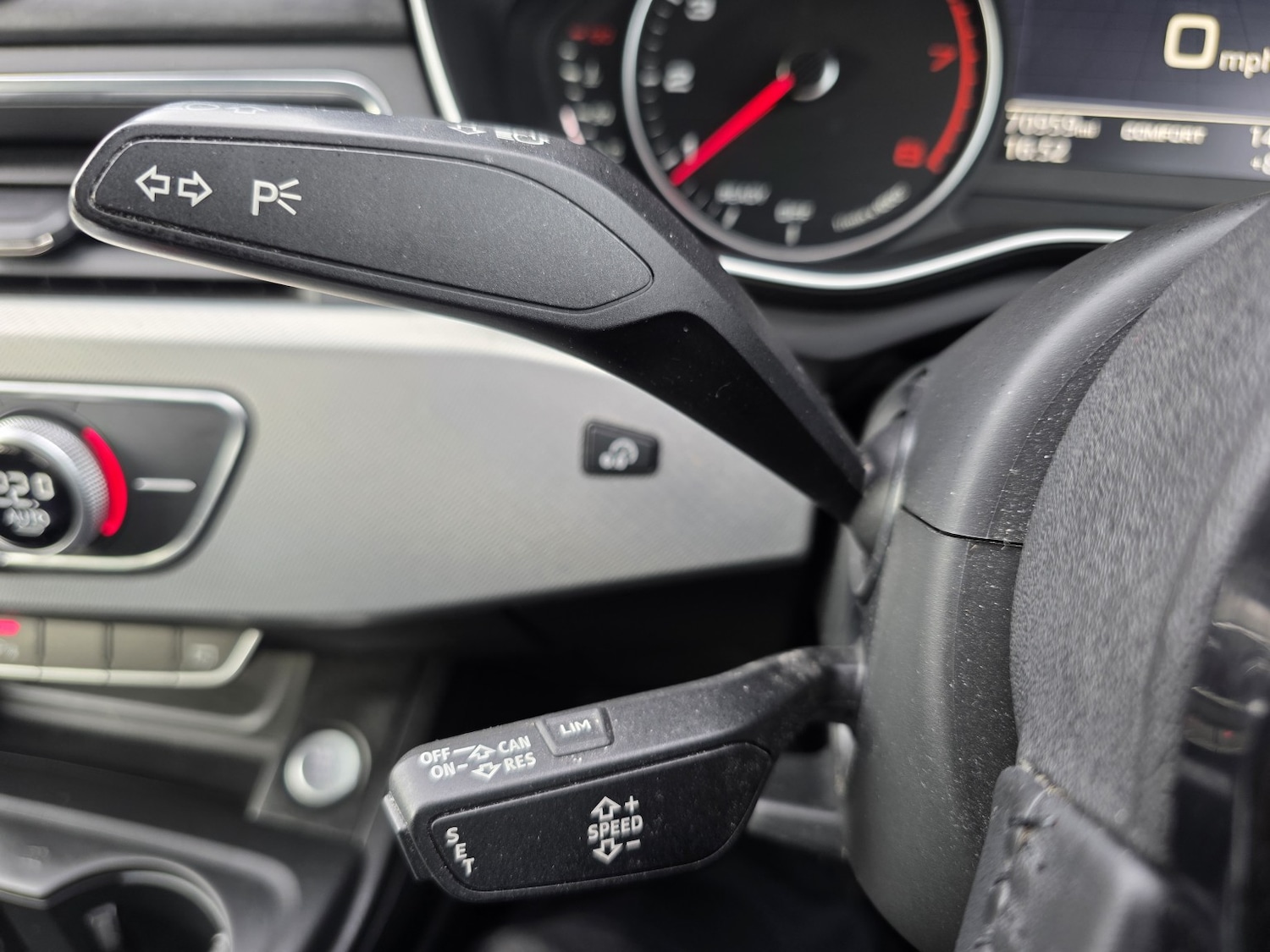 Used Audi A4 2017 for sale - 77991708: Photo 19