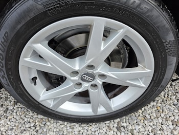 Audi A4 feature image