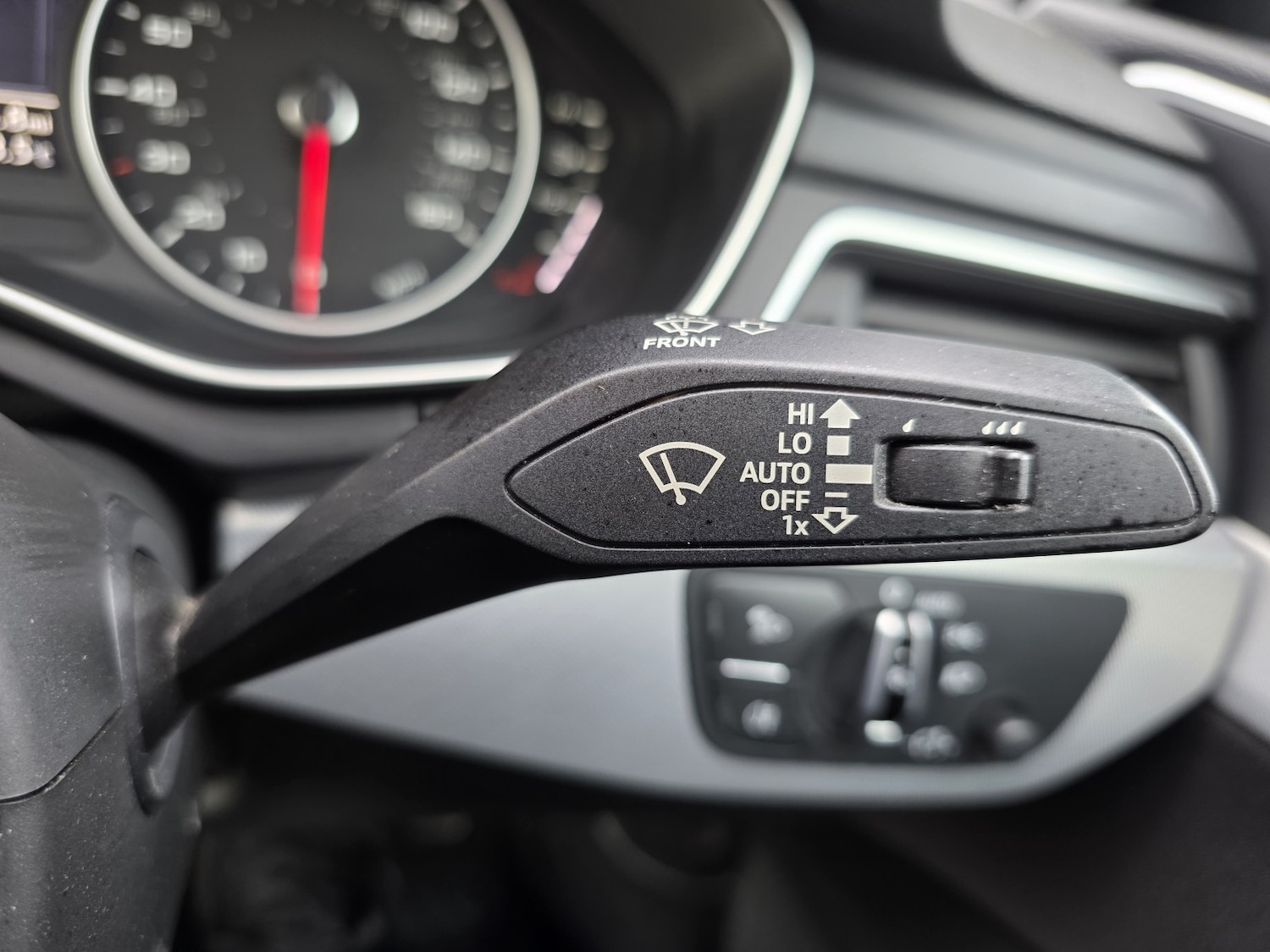 Used Audi A4 2017 for sale - 77991708: Photo 20