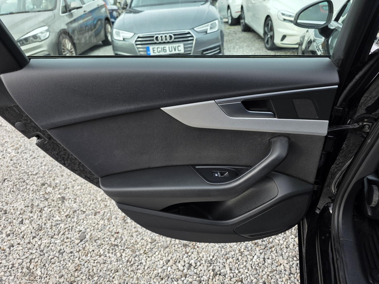 Used Audi A4 2017 for sale - 77991708: Photo 28