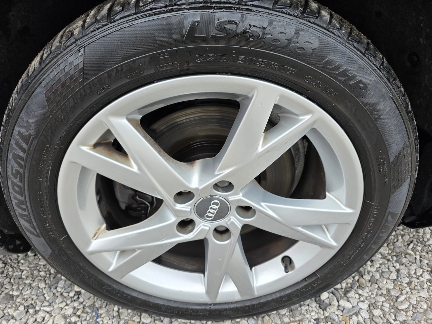 Used Audi A4 2017 for sale - 77991708: Photo 3