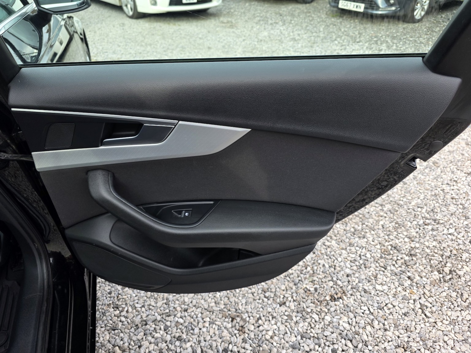 Used Audi A4 2017 for sale - 77991708: Photo 30