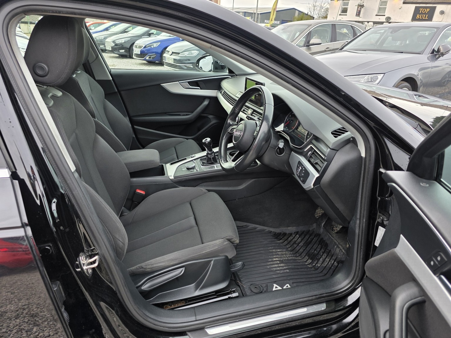 Used Audi A4 2017 for sale - 77991708: Photo 31