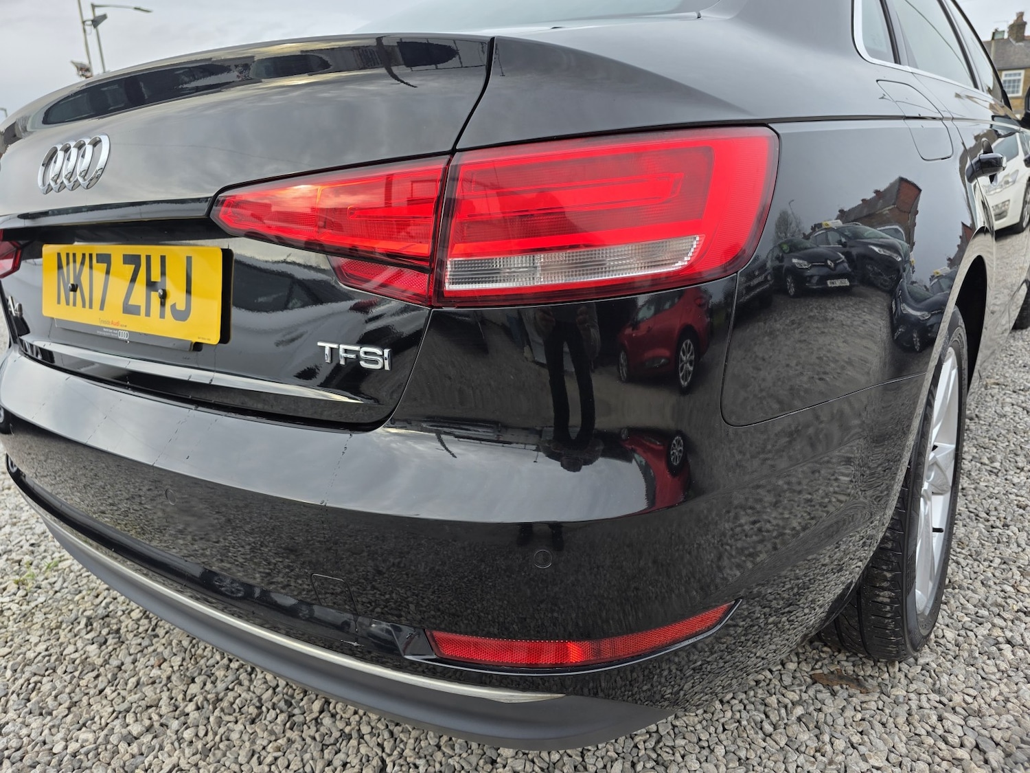 Used Audi A4 2017 for sale - 77991708: Photo 38