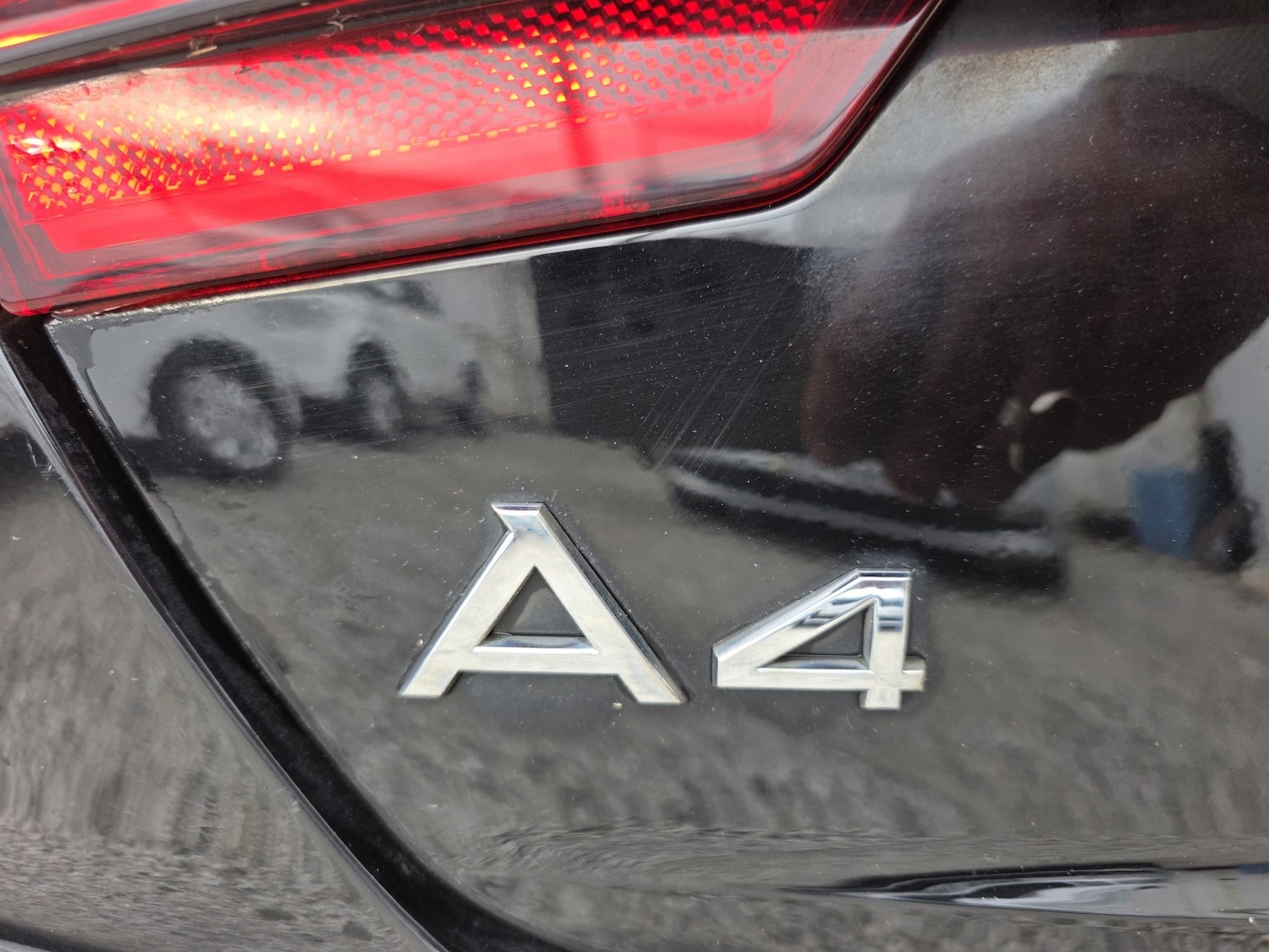 Used Audi A4 2017 for sale - 77991708: Photo 39