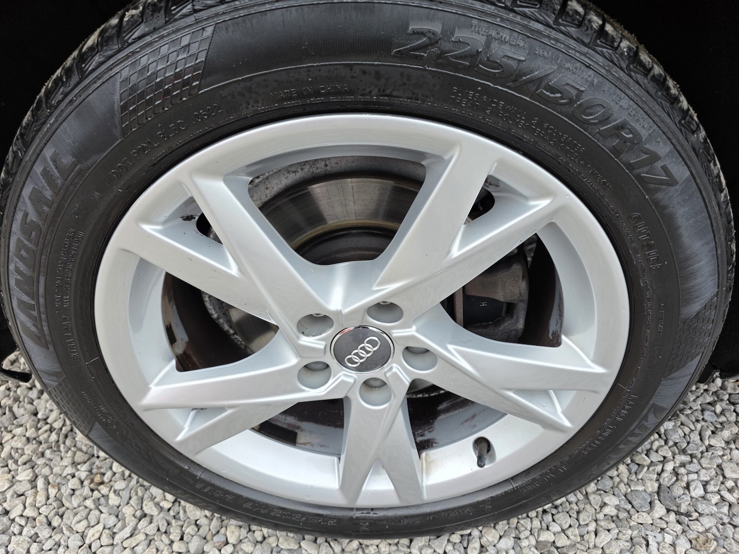 Used Audi A4 2017 for sale - 77991708: Photo 4