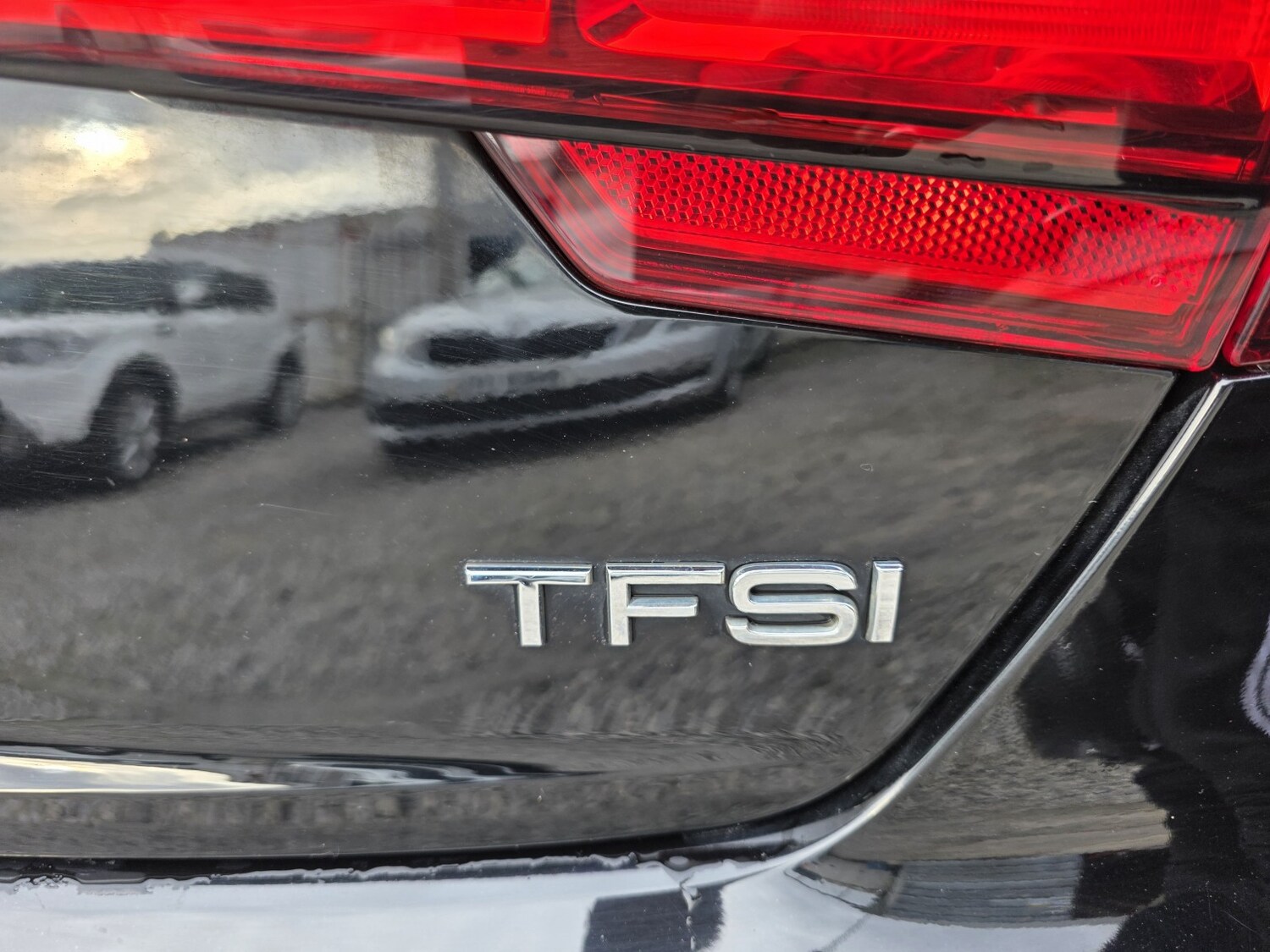 Used Audi A4 2017 for sale - 77991708: Photo 40