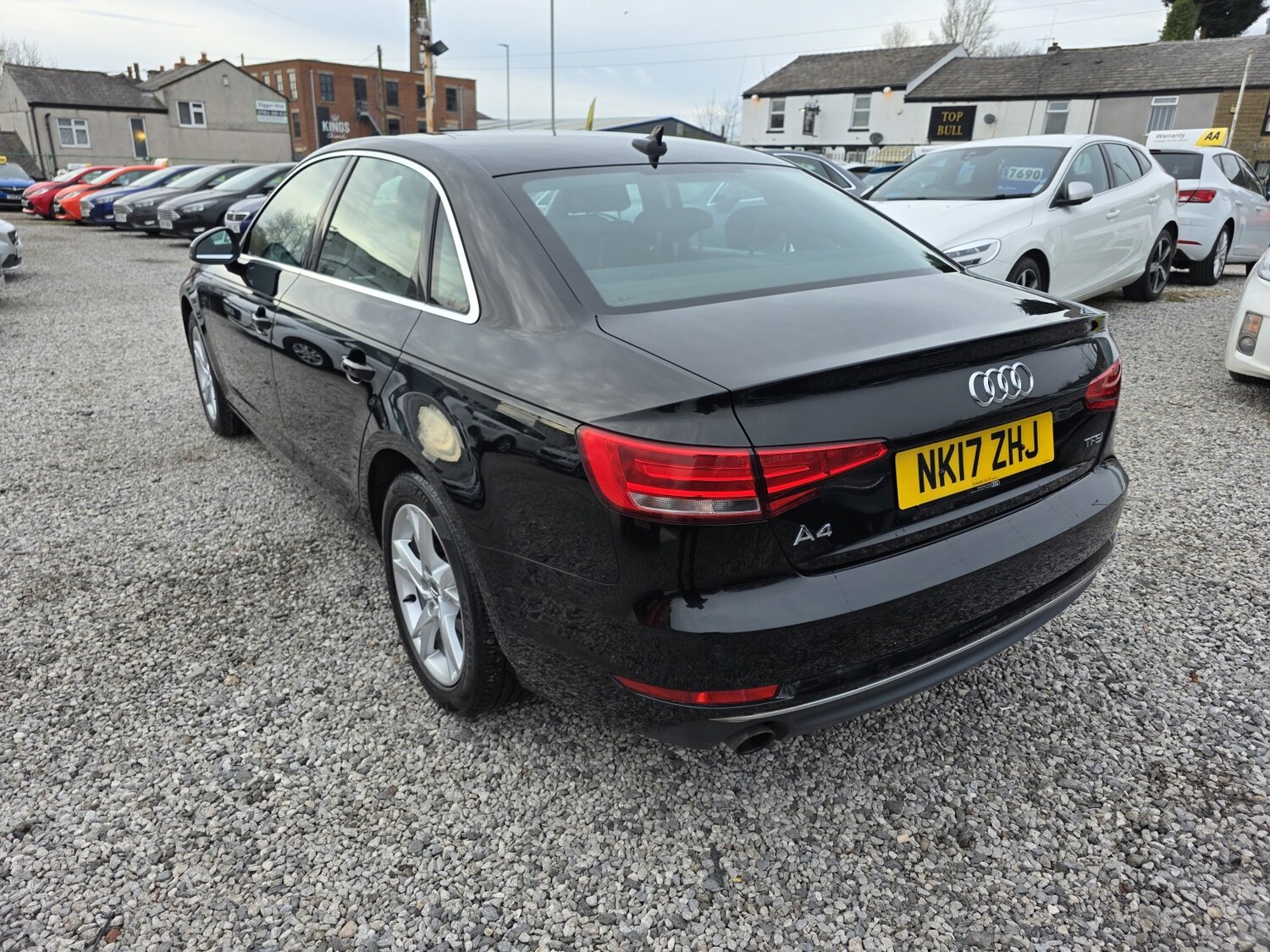 Used Audi A4 2017 for sale - 77991708: Photo 43