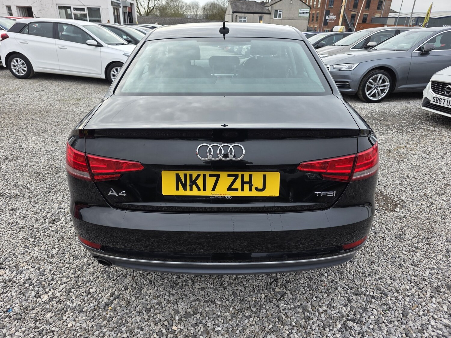 Used Audi A4 2017 for sale - 77991708: Photo 44