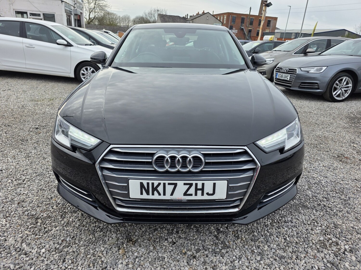 Used Audi A4 2017 for sale - 77991708: Photo 47