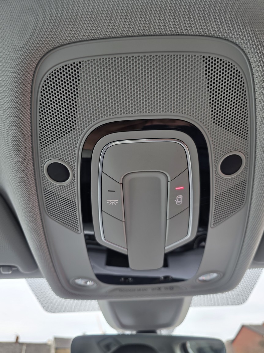 Used Audi A4 2017 for sale - 77991708: Photo 8