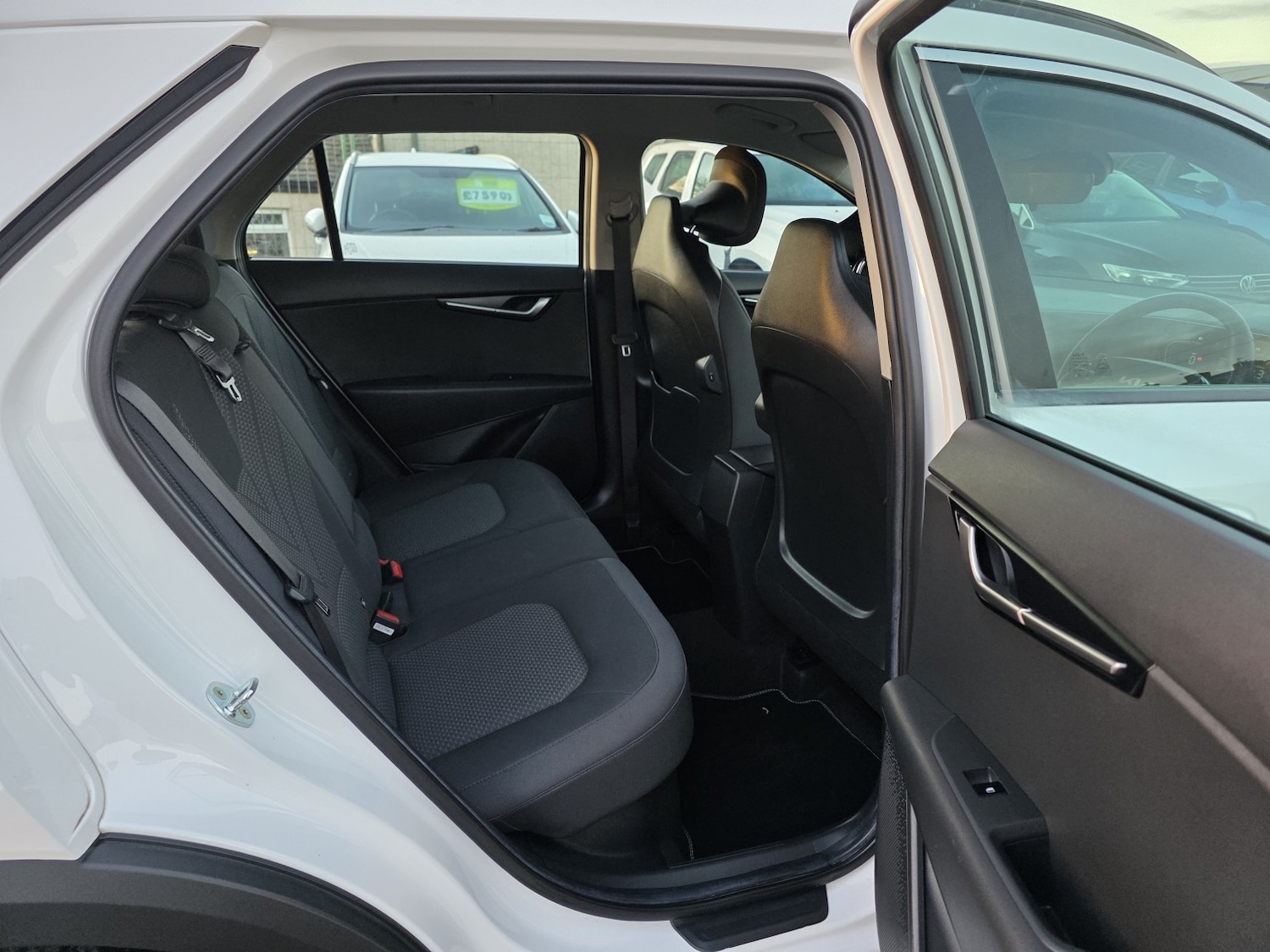 Used Kia Niro 2022 for sale - 77080746: Photo 10