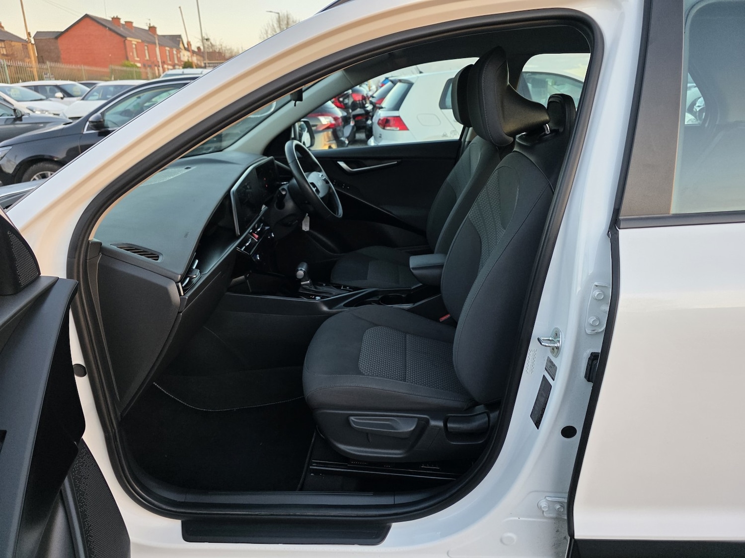 Used Kia Niro 2022 for sale - 77080746: Photo 11