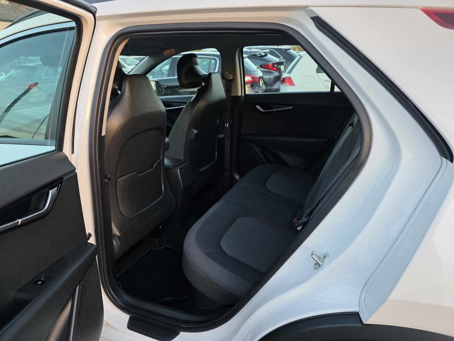 Used Kia Niro 2022 for sale - 77080746: Photo 12