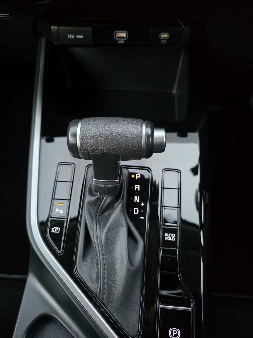 Used Kia Niro 2022 for sale - 77080746: Photo 13