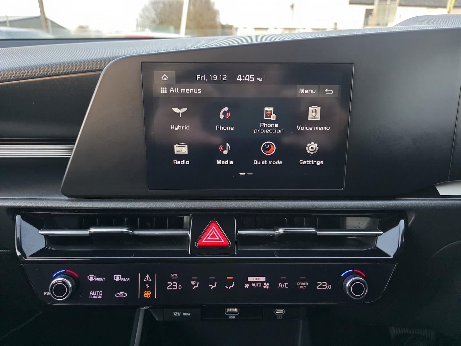 Used Kia Niro 2022 for sale - 77080746: Photo 16