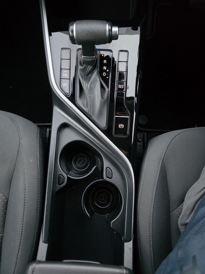 Used Kia Niro 2022 for sale - 77080746: Photo 19