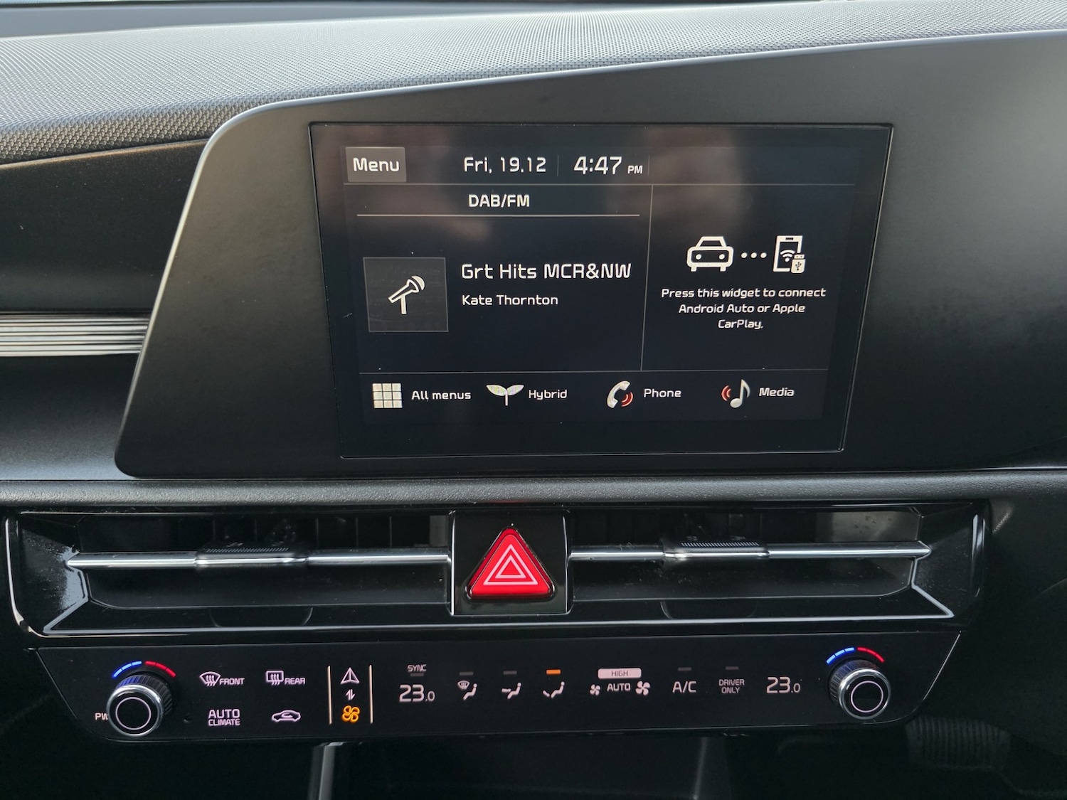 Used Kia Niro 2022 for sale - 77080746: Photo 20