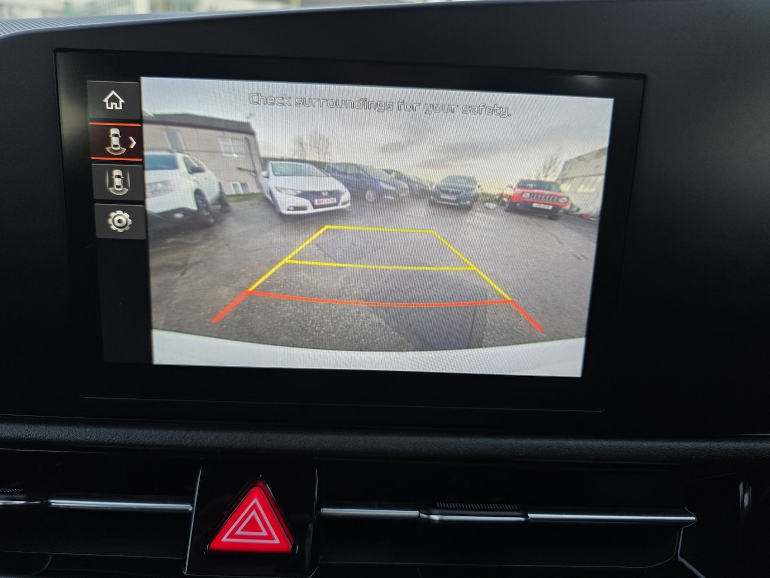 Used Kia Niro 2022 for sale - 77080746: Photo 24