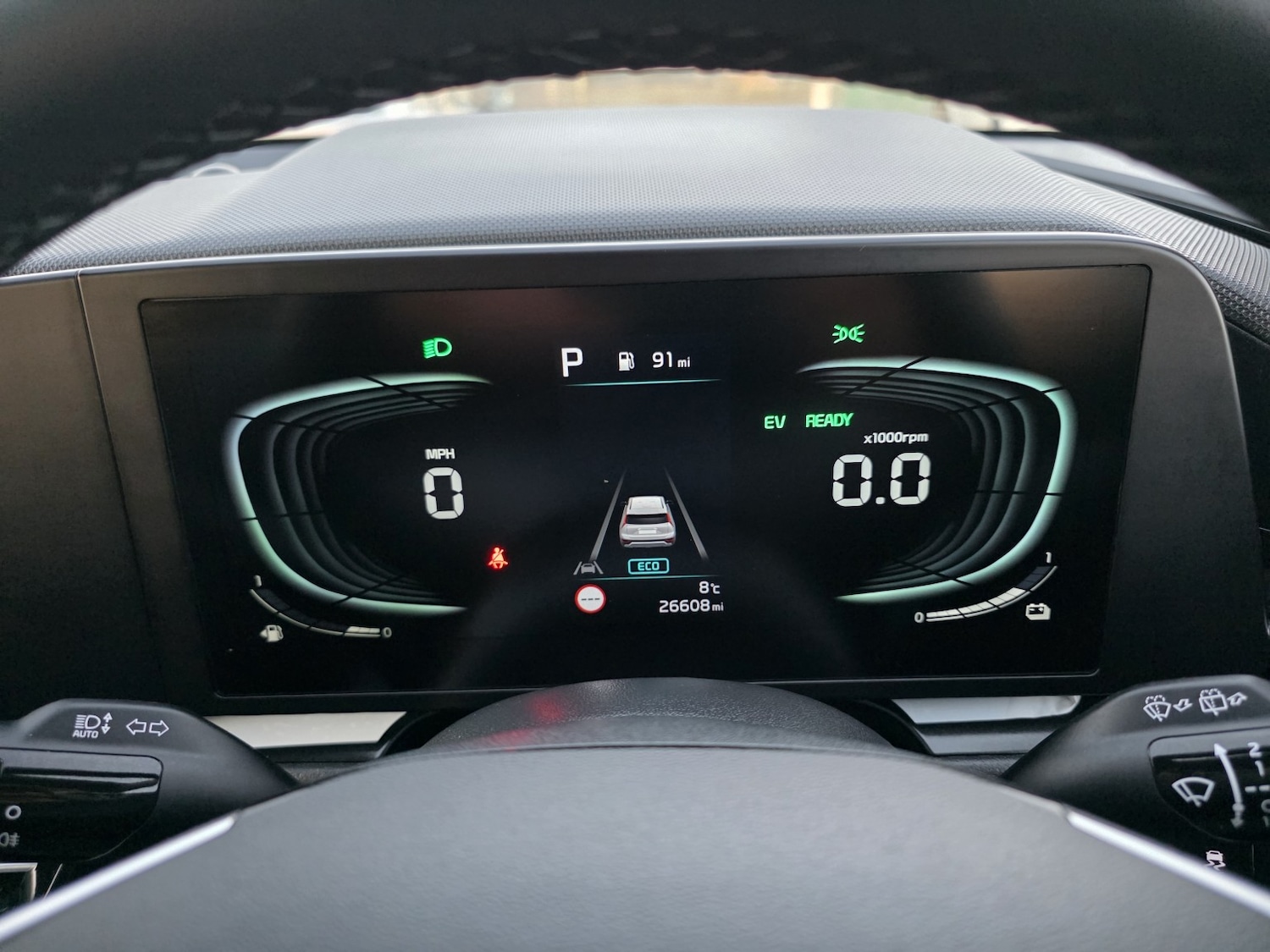 Used Kia Niro 2022 for sale - 77080746: Photo 26