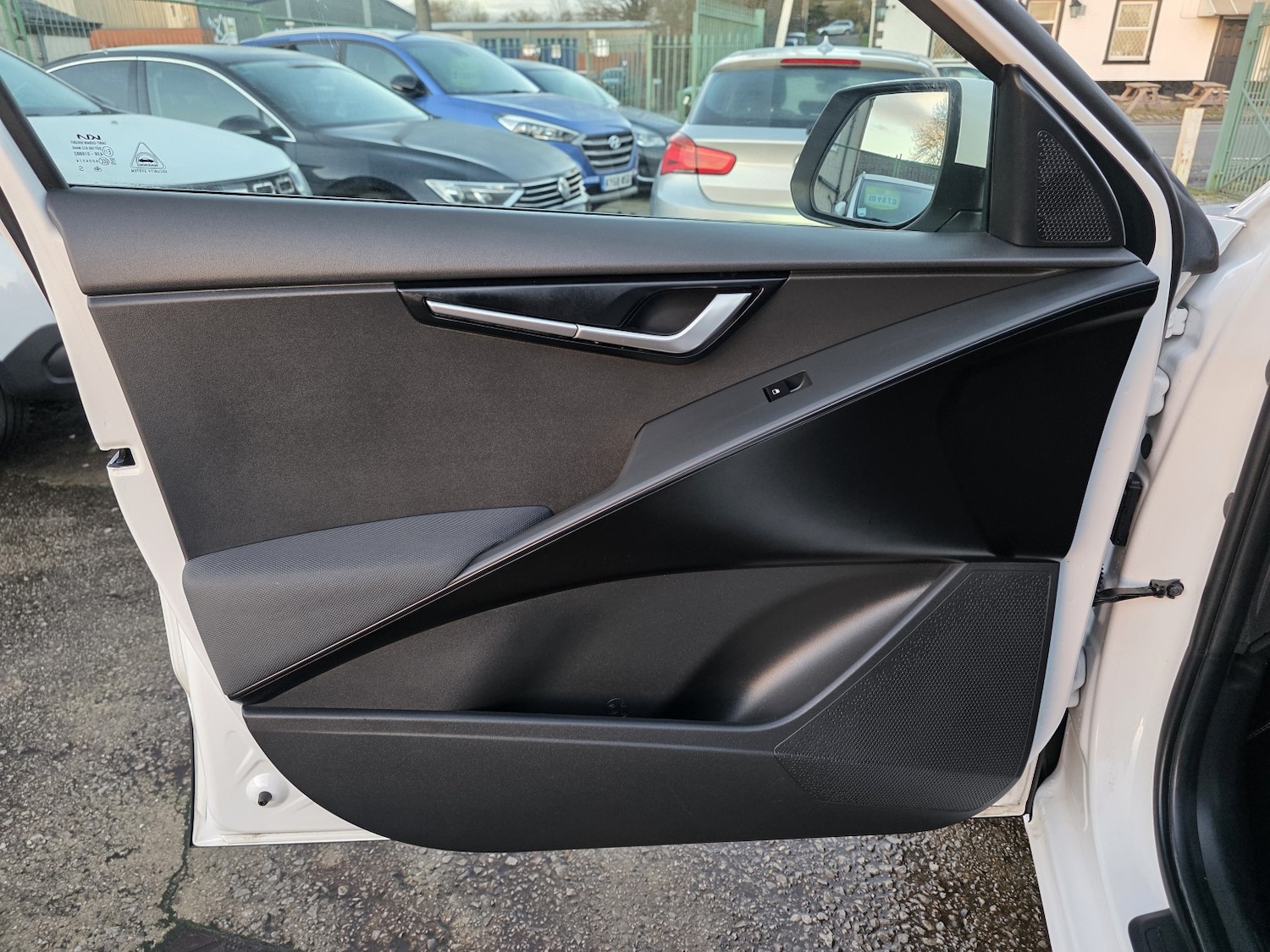 Used Kia Niro 2022 for sale - 77080746: Photo 31