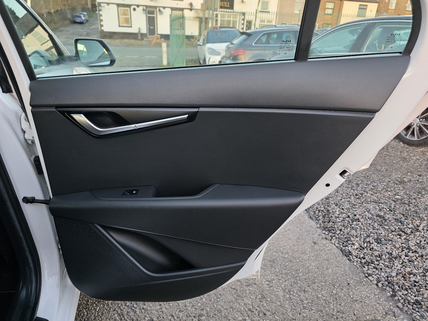 Used Kia Niro 2022 for sale - 77080746: Photo 32