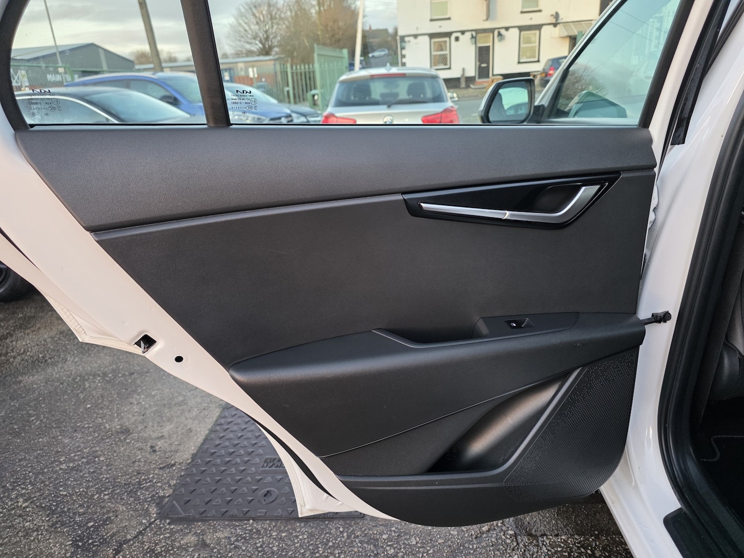 Used Kia Niro 2022 for sale - 77080746: Photo 33