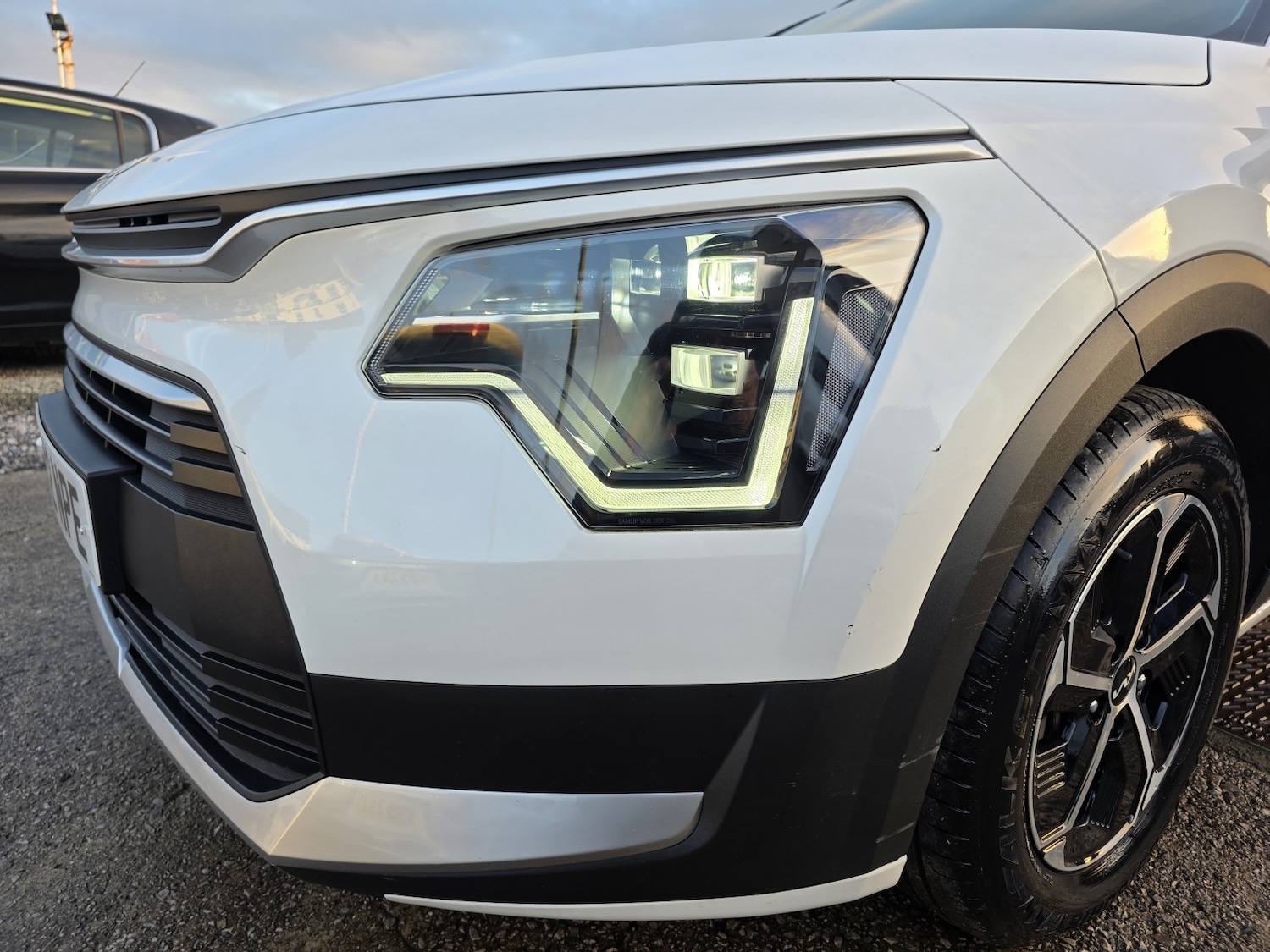 Used Kia Niro 2022 for sale - 77080746: Photo 35