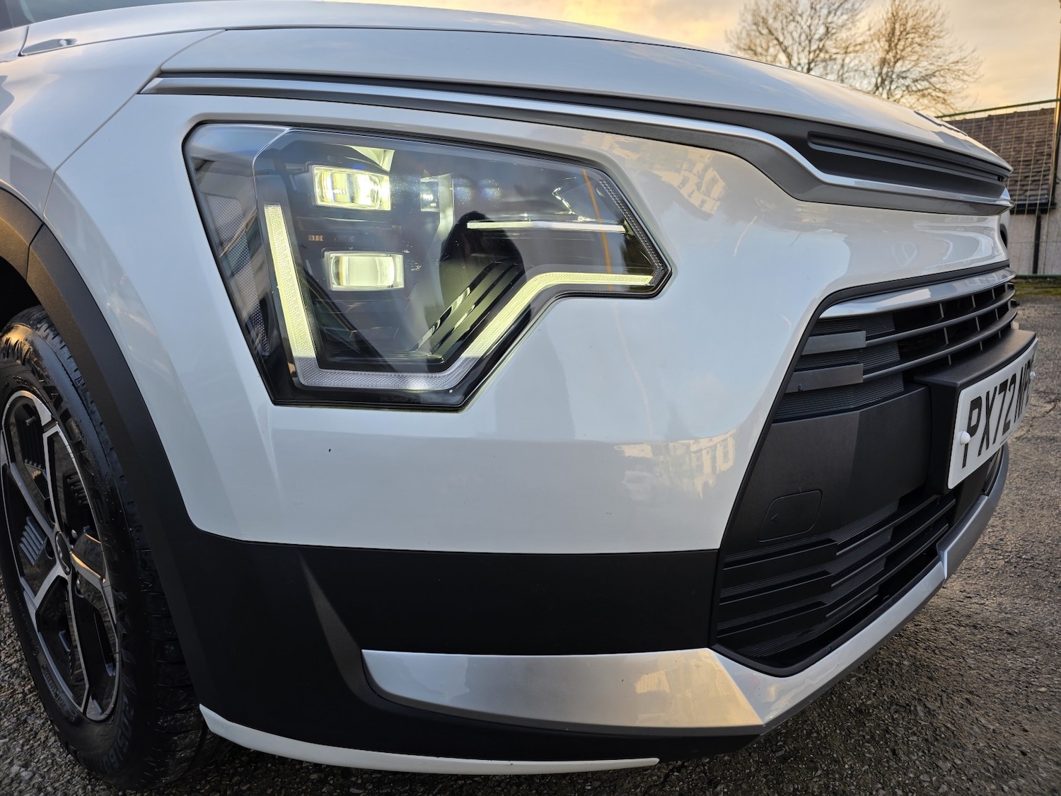 Used Kia Niro 2022 for sale - 77080746: Photo 36