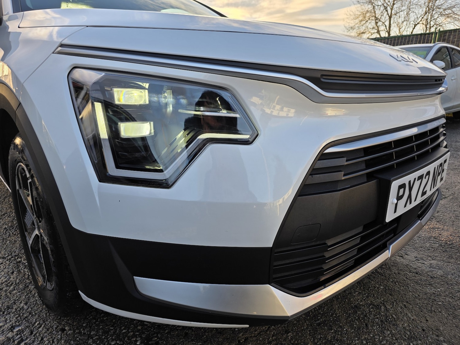 Used Kia Niro 2022 for sale - 77080746: Photo 44