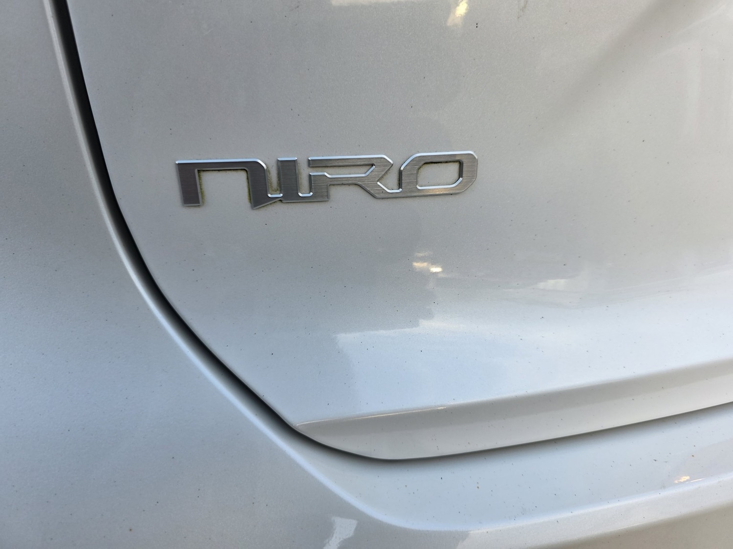 Used Kia Niro 2022 for sale - 77080746: Photo 46
