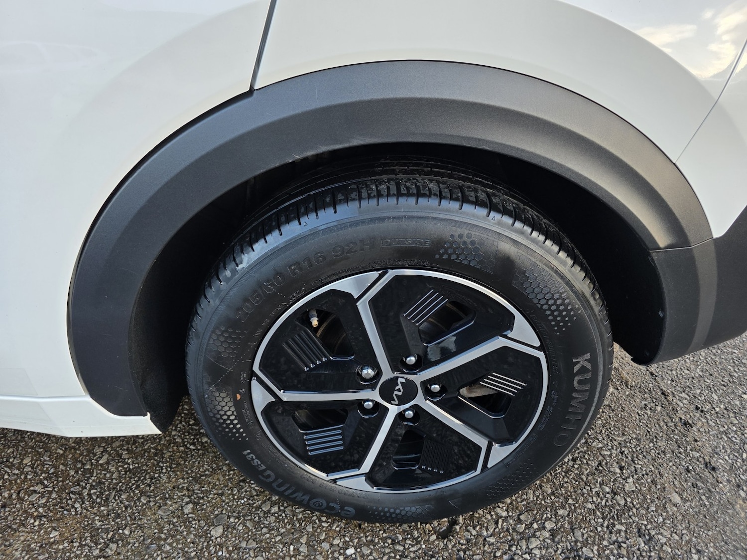 Used Kia Niro 2022 for sale - 77080746: Photo 48