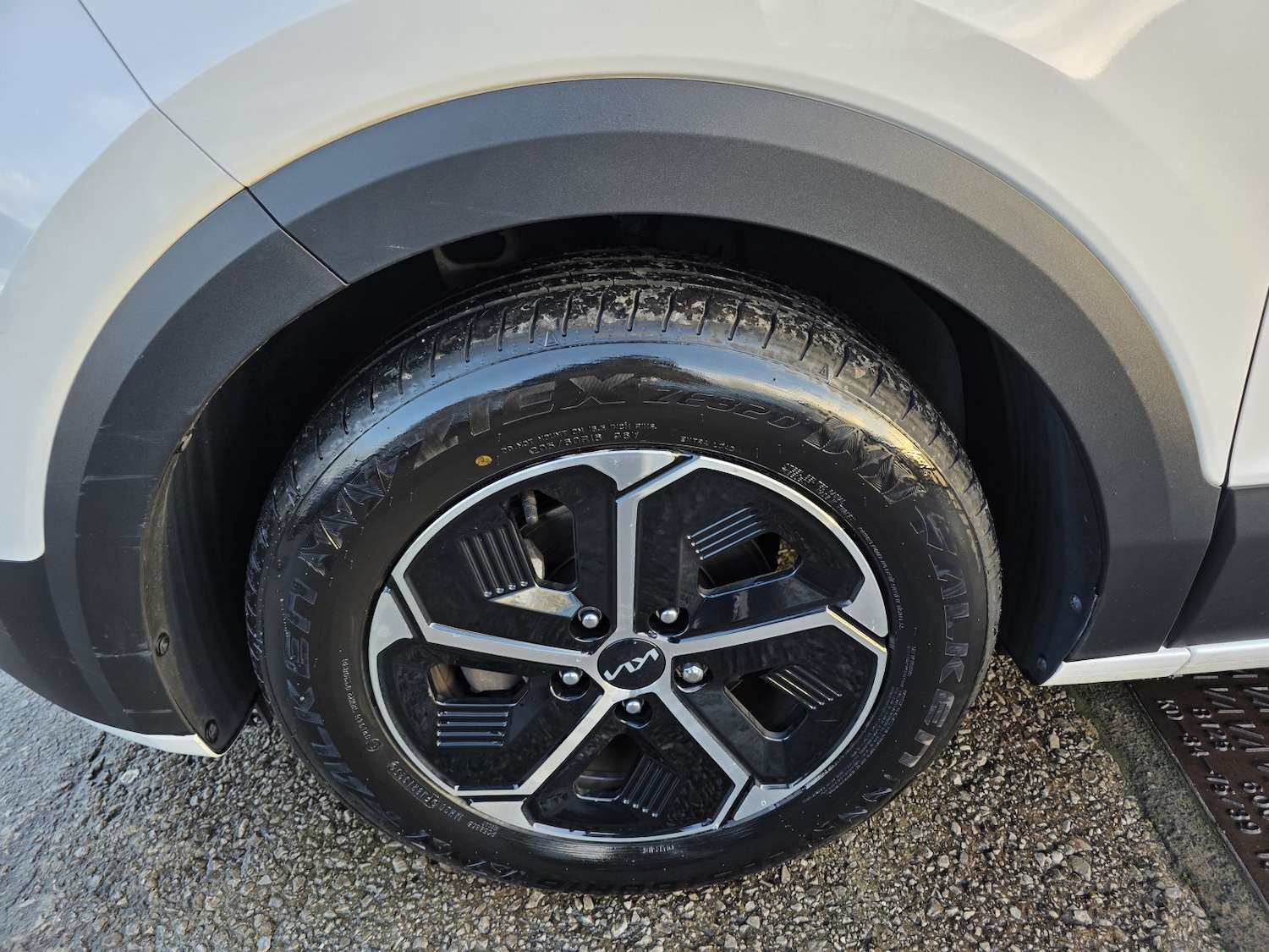 Used Kia Niro 2022 for sale - 77080746: Photo 51