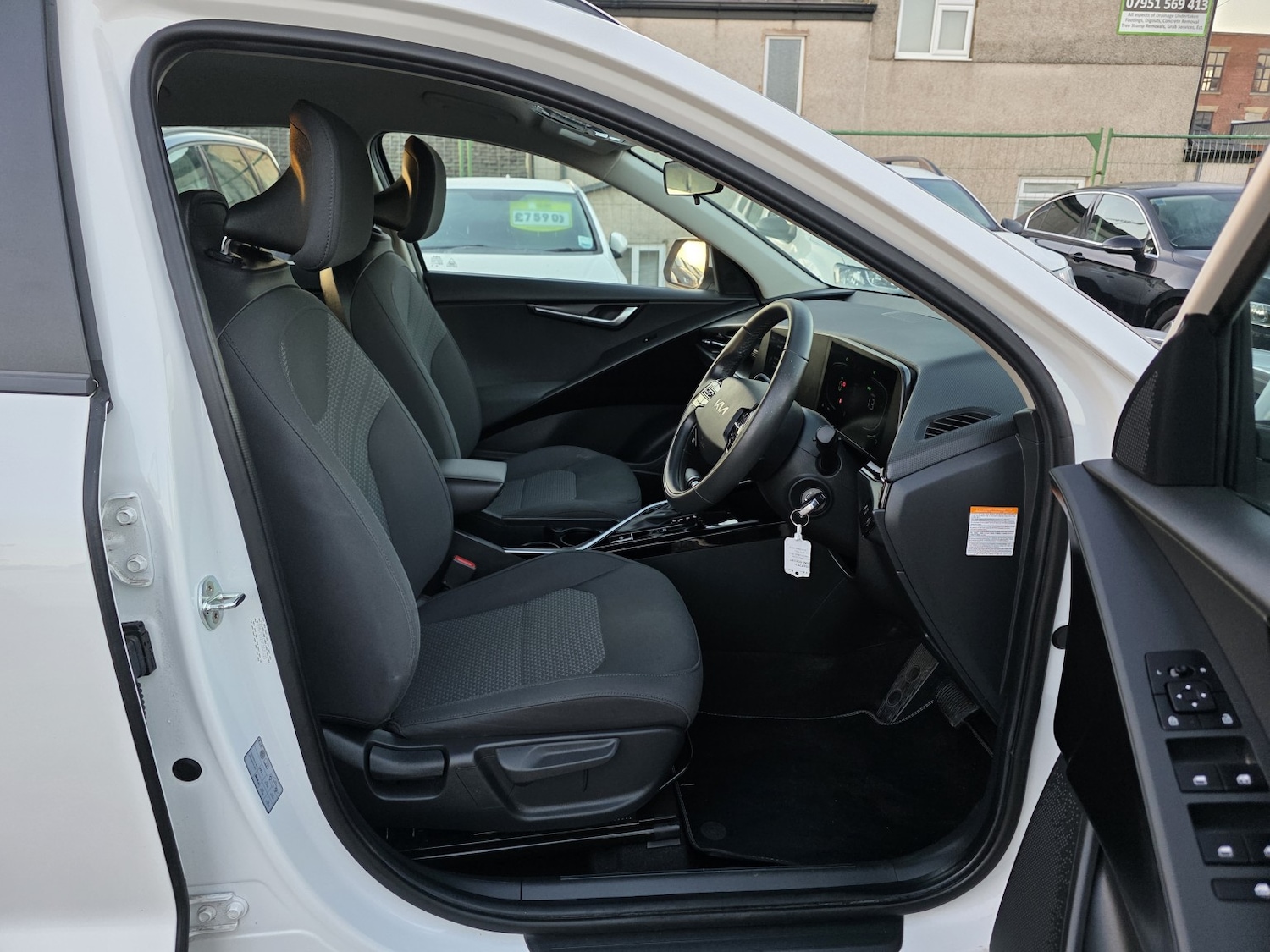 Used Kia Niro 2022 for sale - 77080746: Photo 9