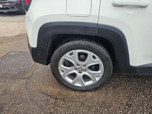 Used Jeep Renegade 2016 for sale - 75632821: Photo 10