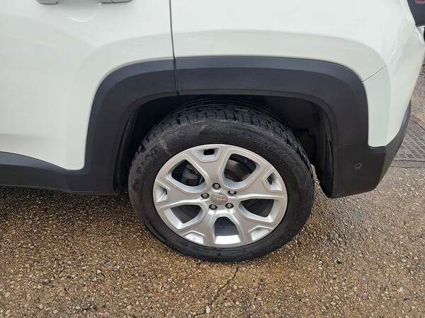 Used Jeep Renegade 2016 for sale - 75632821: Photo 11