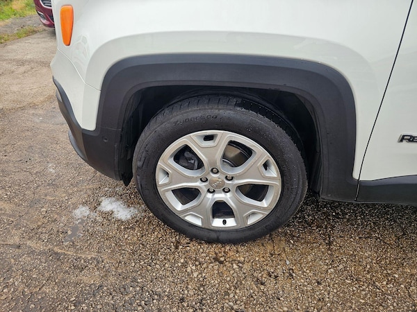Used Jeep Renegade 2016 for sale - 75632821: Photo 12