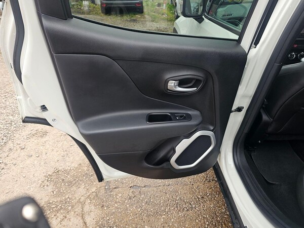 Used Jeep Renegade 2016 for sale - 75632821: Photo 19
