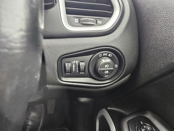 Used Jeep Renegade 2016 for sale - 75632821: Photo 27
