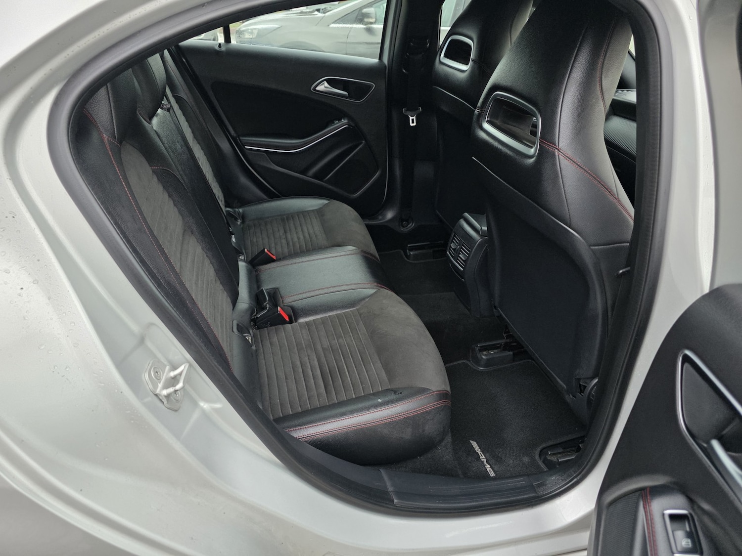 Used Mercedes-Benz A-Class 2017 for sale - 76643320: Photo 10