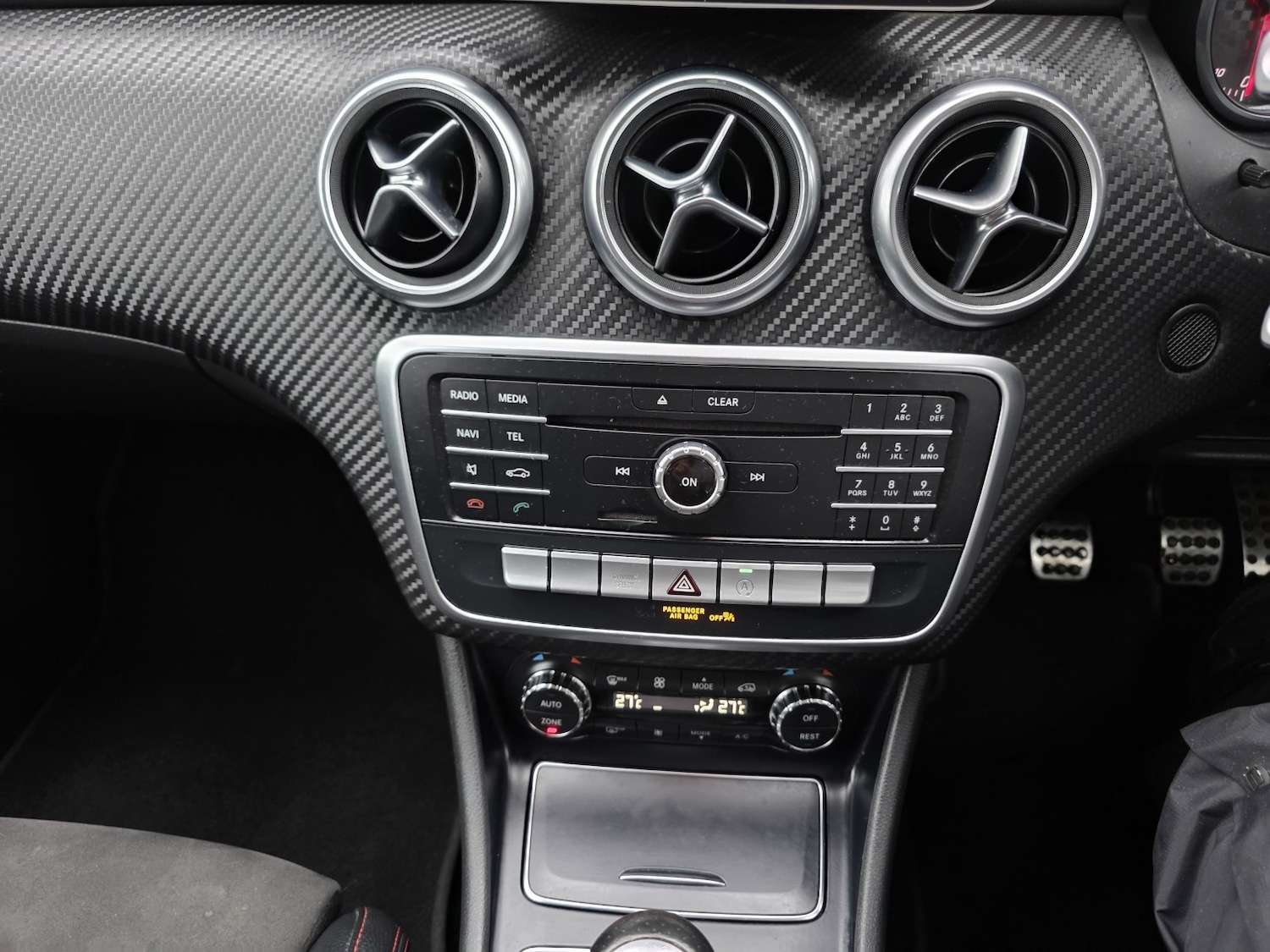 Used Mercedes-Benz A-Class 2017 for sale - 76643320: Photo 14