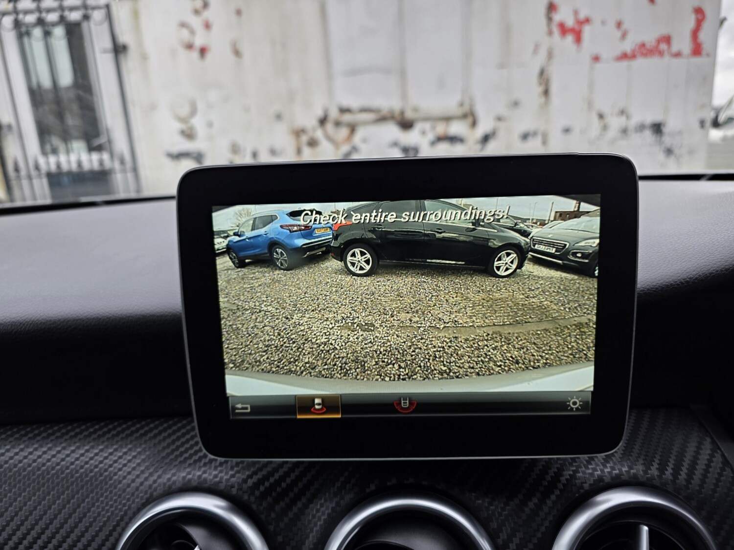 Used Mercedes-Benz A-Class 2017 for sale - 76643320: Photo 15